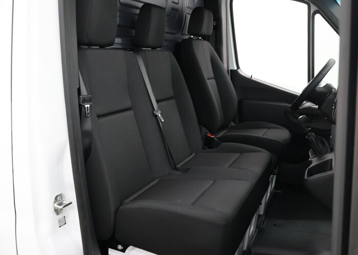 Mercedes-Benz Sprinter 315 CDI | L2 H1 | RWD | PRO