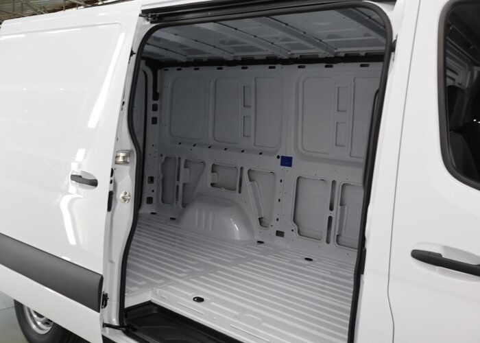 Mercedes-Benz Sprinter 315 CDI | L2 H1 | RWD | PRO