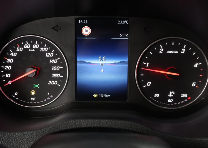 Mercedes-Benz Sprinter 315 CDI | L2 H1 | RWD | PRO