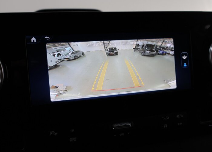 Mercedes-Benz Sprinter 315 CDI | L2 H1 | RWD | PRO