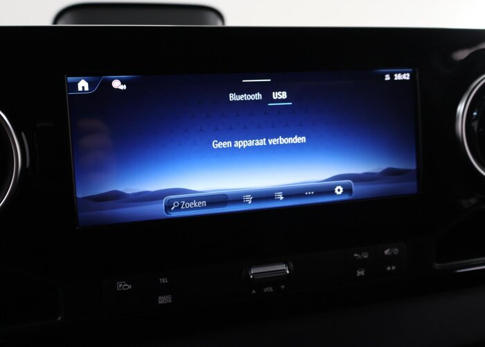Mercedes-Benz Sprinter 315 CDI | L2 H1 | RWD | PRO