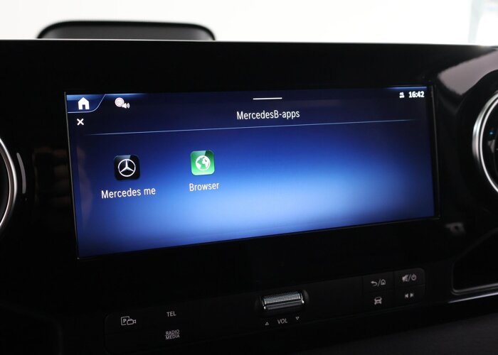 Mercedes-Benz Sprinter 315 CDI | L2 H1 | RWD | PRO