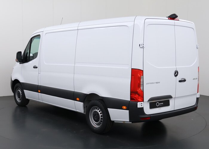 Mercedes-Benz Sprinter 315 CDI | L2 H1 | RWD | PRO
