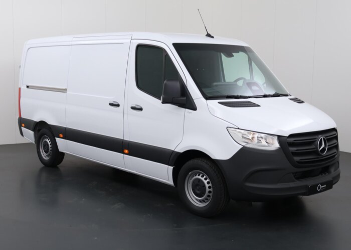 Mercedes-Benz Sprinter 315 CDI | L2 H1 | RWD | PRO