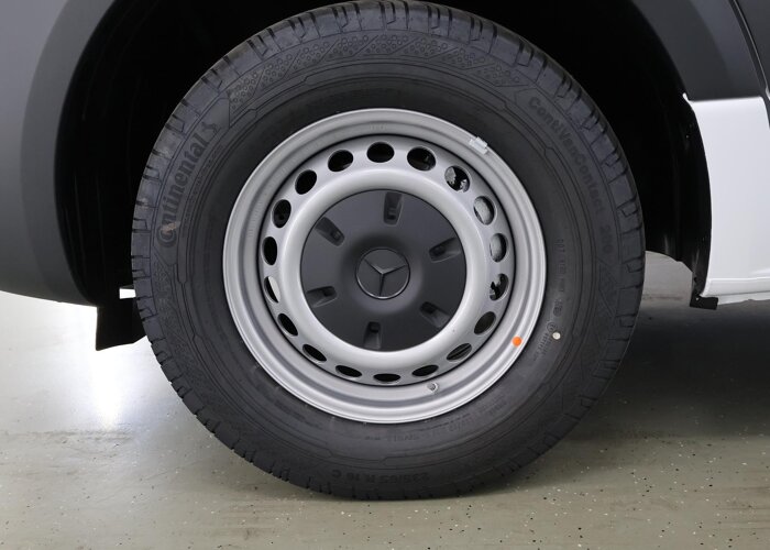 Mercedes-Benz Sprinter 315 CDI | L2 H1 | RWD | PRO
