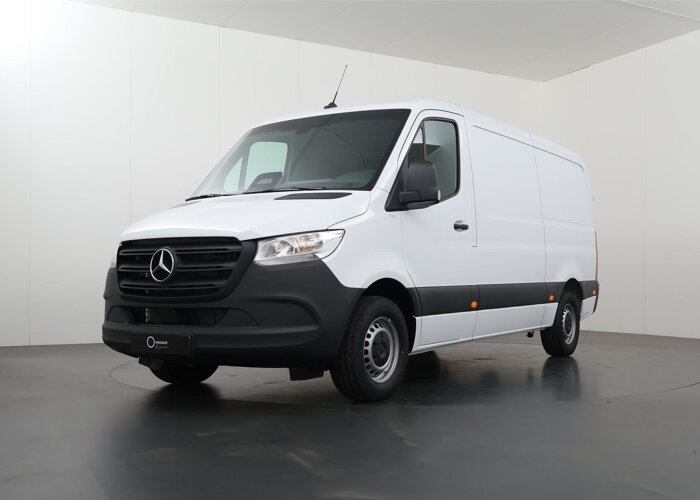 Mercedes-Benz Sprinter 315 CDI | L2 H1 | RWD | PRO
