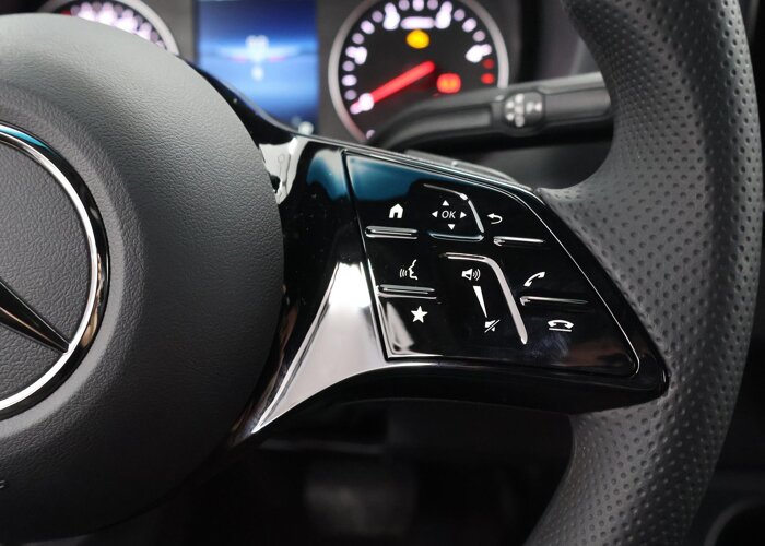 Mercedes-Benz Sprinter 317 CDI | L2 H2 | Aut. | RWD | PRO | BPM VRIJ! |