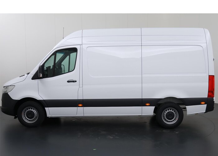 Mercedes-Benz Sprinter 317 CDI | L2 H2 | Aut. | RWD | PRO | BPM VRIJ! |