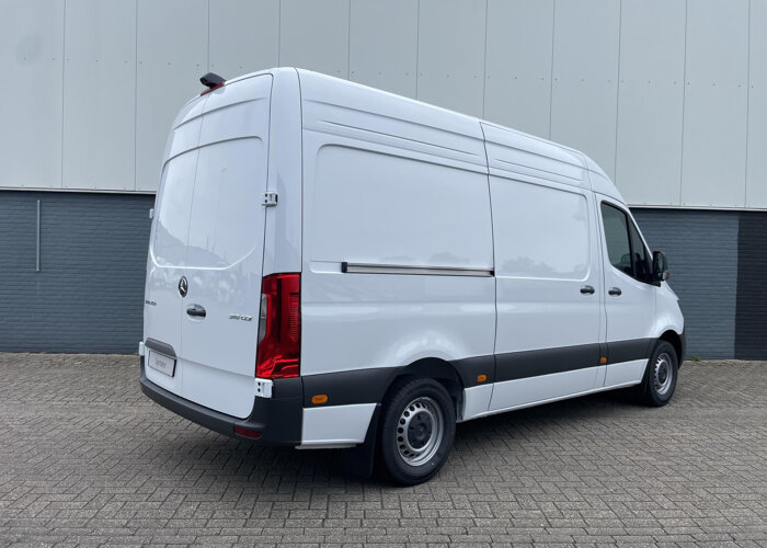 Mercedes-Benz Sprinter 315 CDI L2 H2 Select |