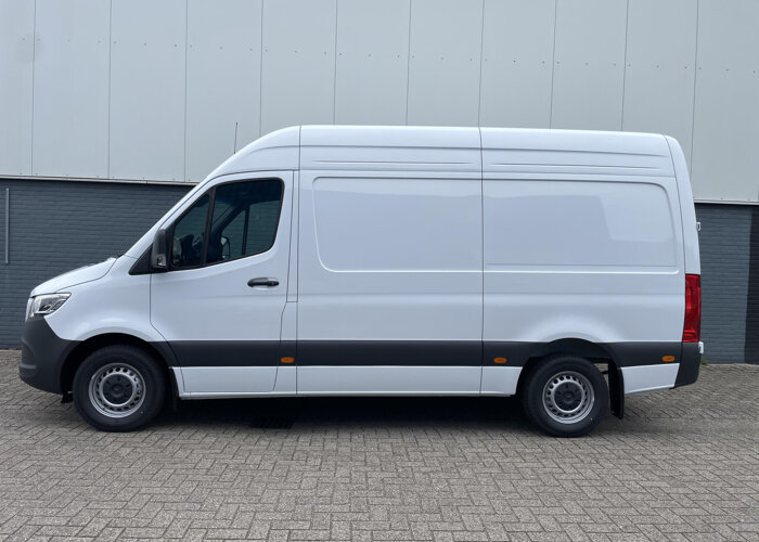 Mercedes-Benz Sprinter 315 CDI L2 H2 Select |