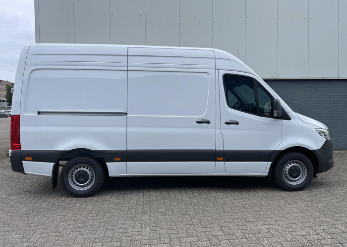 Mercedes-Benz Sprinter 315 CDI L2 H2 Select |