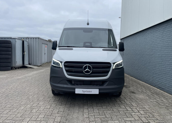 Mercedes-Benz Sprinter 315 CDI L2 H2 Select |