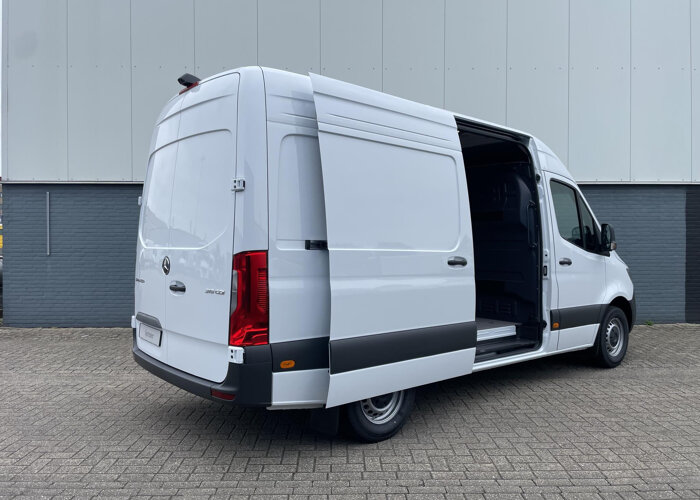 Mercedes-Benz Sprinter 315 CDI L2 H2 Select |