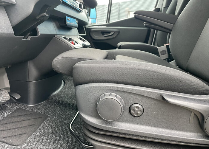 Mercedes-Benz Sprinter 315 CDI L2 H2 Select |