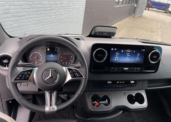 Mercedes-Benz Sprinter 315 CDI L2 H2 Select |