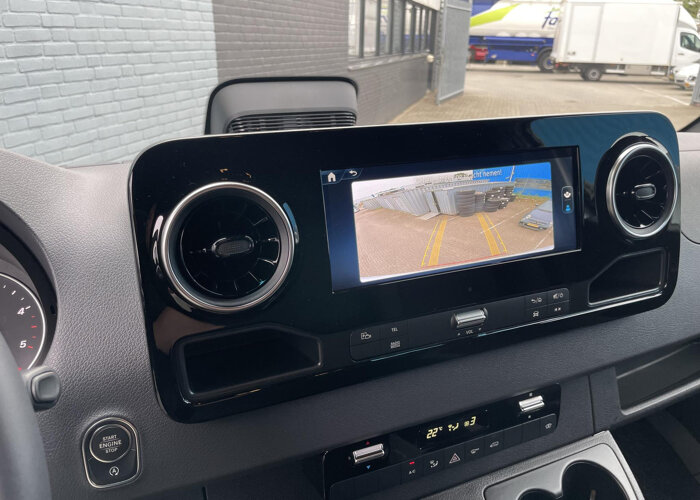 Mercedes-Benz Sprinter 315 CDI L2 H2 Select |