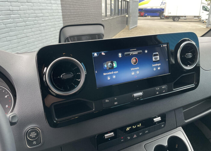 Mercedes-Benz Sprinter 315 CDI L2 H2 Select |