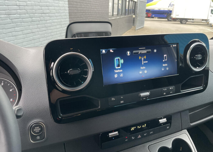 Mercedes-Benz Sprinter 315 CDI L2 H2 Select |