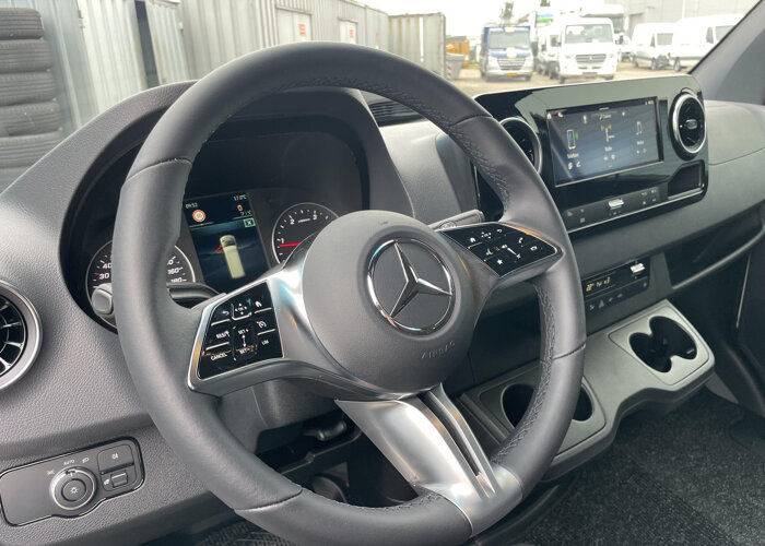 Mercedes-Benz Sprinter 315 CDI L2 H2 Select |