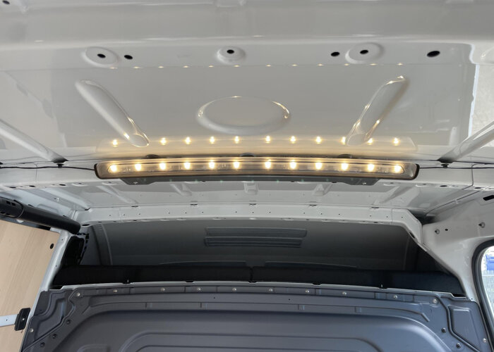 Mercedes-Benz Sprinter 315 CDI L2 H2 Select |