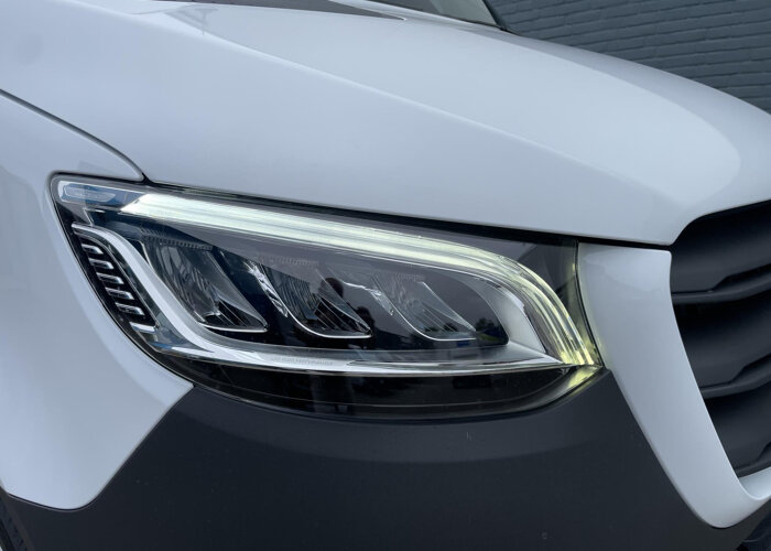 Mercedes-Benz Sprinter 315 CDI L2 H2 Select |