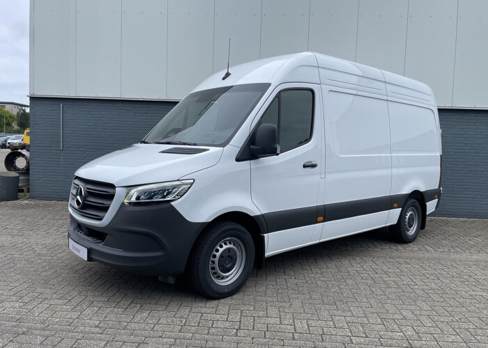 Mercedes-Benz Sprinter 315 CDI L2 H2 Select |
