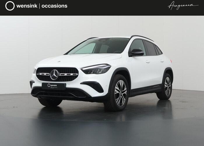 Mercedes-Benz GLA 250 e Luxury Line