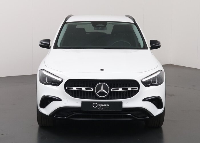 Mercedes-Benz GLA 250 e Luxury Line