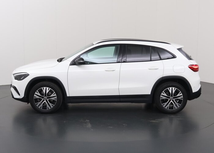 Mercedes-Benz GLA 250 e Luxury Line