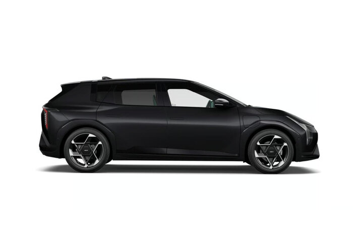 Kia EV4 GT-Line Business Edition 81.4 kWh
