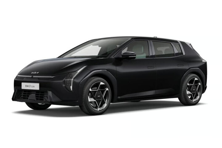 Kia EV4