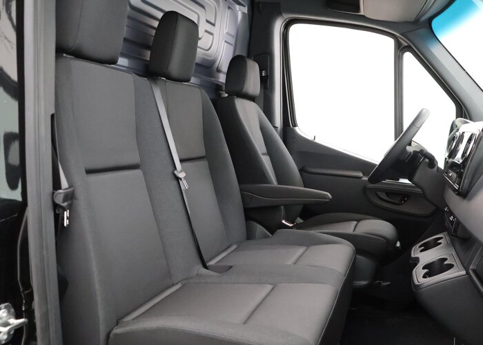 Mercedes-Benz Sprinter 315 CDI | L2 H2 | RWD | Aut. | PRO | BPM VRIJ!