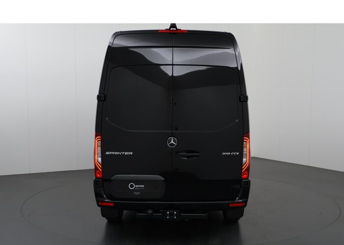 Mercedes-Benz Sprinter 319 CDI L2 H2 RWD Select |