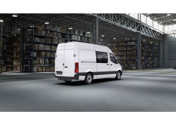 Mercedes-Benz Sprinter 315 L2H2 RWD PRO