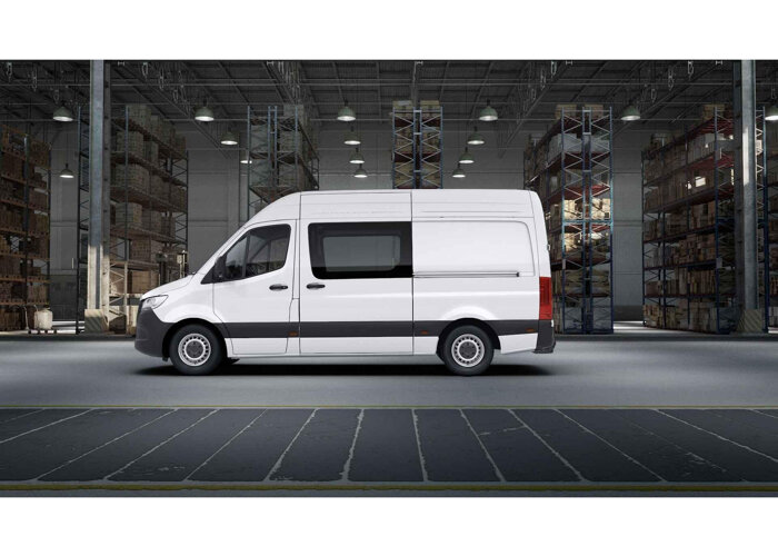 Mercedes-Benz Sprinter 315 L2H2 RWD PRO