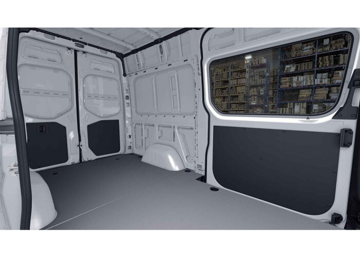 Mercedes-Benz Sprinter 315 L2H2 RWD PRO