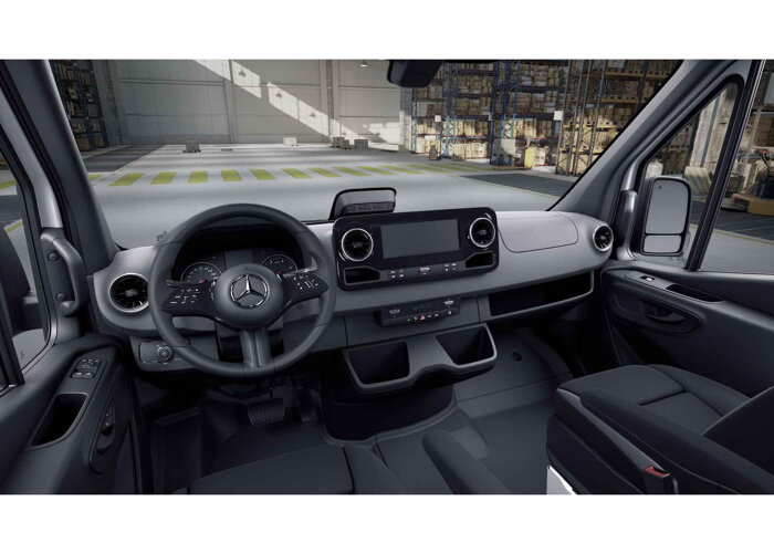 Mercedes-Benz Sprinter 315 L2H2 RWD PRO