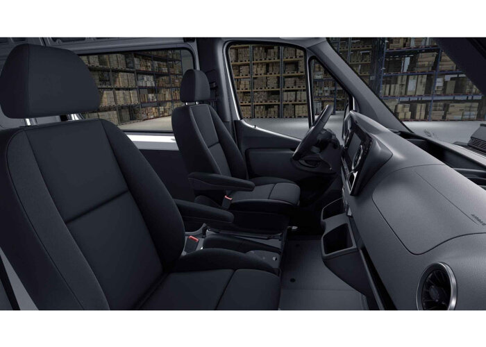 Mercedes-Benz Sprinter 315 L2H2 RWD PRO