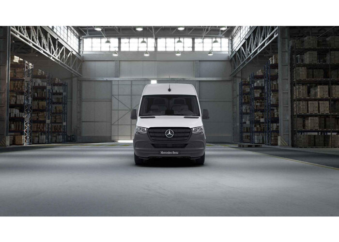 Mercedes-Benz Sprinter 315 L2H2 RWD PRO