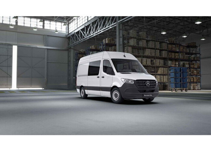 Mercedes-Benz Sprinter 315 L2H2 RWD PRO