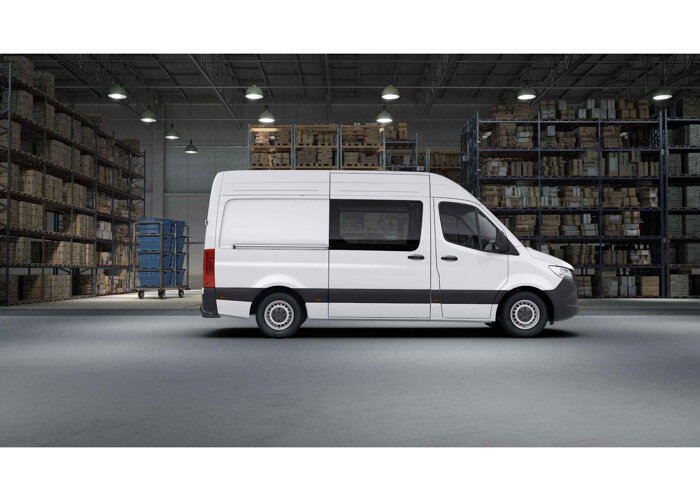 Mercedes-Benz Sprinter 315 L2H2 RWD PRO