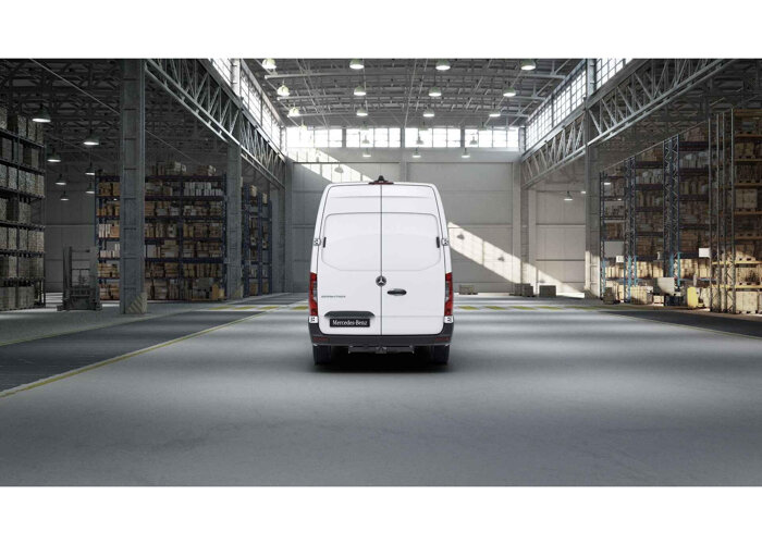 Mercedes-Benz Sprinter 315 L2H2 RWD PRO