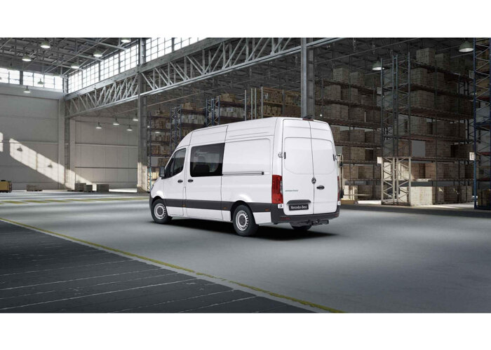 Mercedes-Benz Sprinter 315 L2H2 RWD PRO