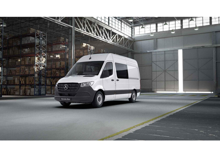 Mercedes-Benz Sprinter 315 L2H2 RWD PRO