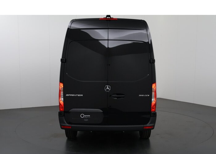 Mercedes-Benz Sprinter 315 CDI | L2 H2 | RWD | Aut. | PRO | BPM VRIJ!