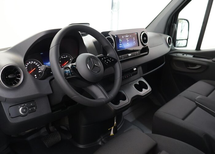 Mercedes-Benz Sprinter 315 CDI | L2 H2 | RWD | Aut. | PRO | BPM VRIJ!