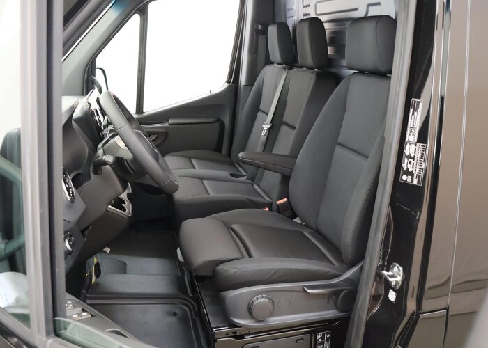 Mercedes-Benz Sprinter 315 CDI | L2 H2 | RWD | Aut. | PRO | BPM VRIJ!