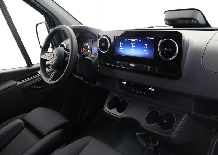 Mercedes-Benz Sprinter 315 CDI | L2 H2 | RWD | Aut. | PRO | BPM VRIJ!
