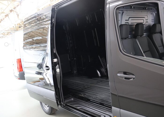 Mercedes-Benz Sprinter 315 CDI | L2 H2 | RWD | Aut. | PRO | BPM VRIJ!