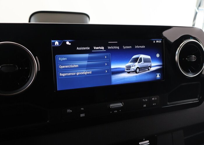 Mercedes-Benz Sprinter 315 CDI | L2 H2 | RWD | Aut. | PRO | BPM VRIJ!